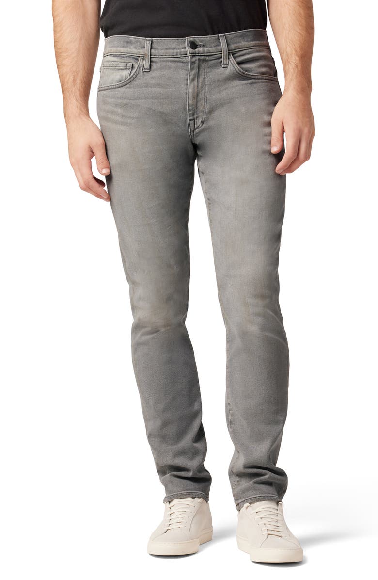 Joe's The Brixton Slim Straight Leg Jeans, Main, color, 