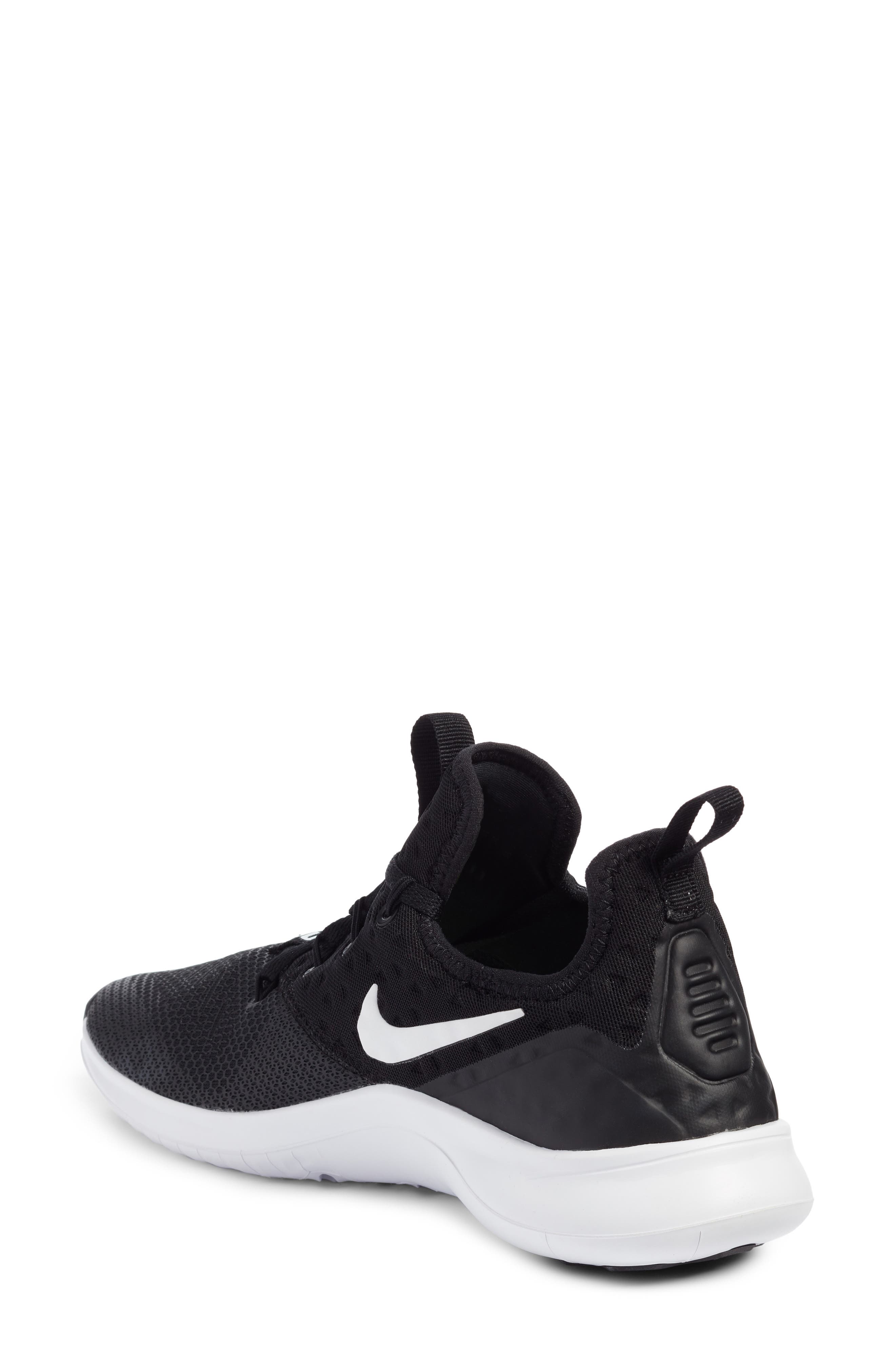Nike Free TR8 Training Shoe, Alternate, color, 