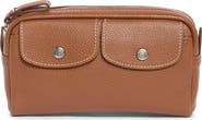 Longchamp Wide Cosmetic Case