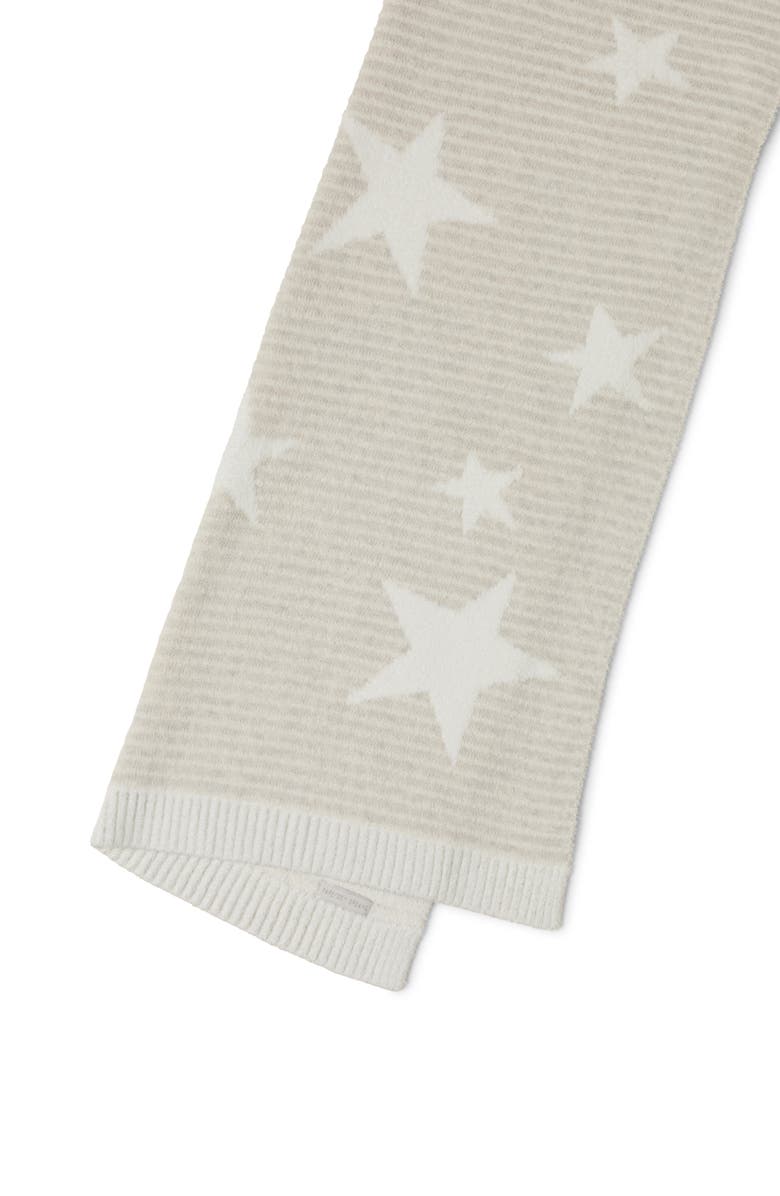 Barefoot Dreams<sup>®</sup> Star Blanket, Alternate, color, 