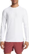 Vuori Long Sleeve Strato Tech Tee