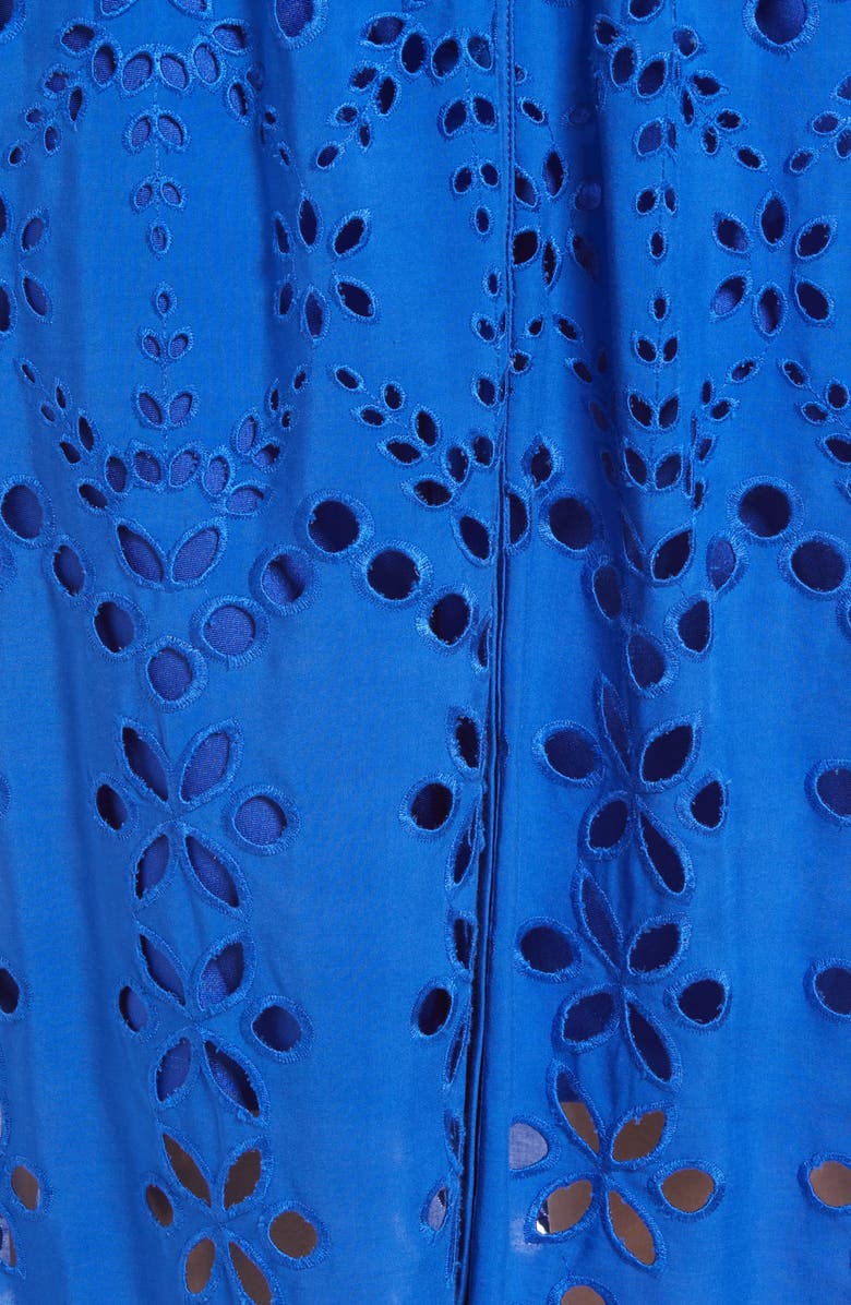 knee length dresses for ladies Amari Midi Dress – Hemant & Nandita main image 0