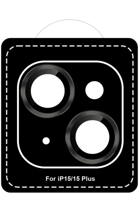 Camera Lens Protector for Apple iPhone 15 / iPhone 15 Plus