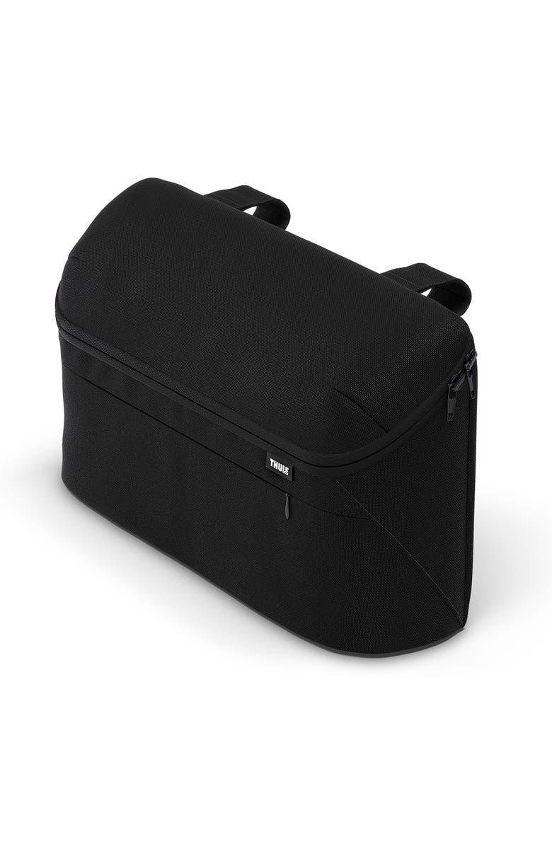 Thule Water Resistant Stroller Organizer, Main, color, Black