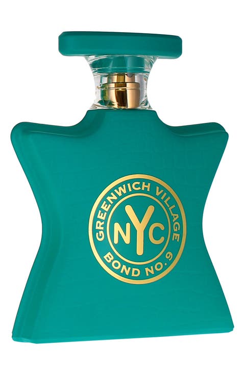 New York 'Greenwich Village' Eau de Parfum