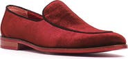 Carlos by Carlos Santana Prince Velvet Loafer