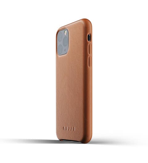 Full Leather Case for iPhone 11 Pro