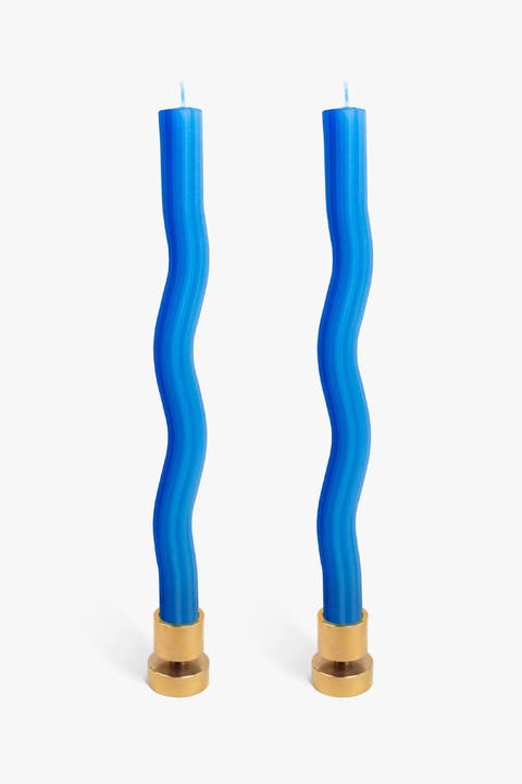Wiggle Candles (2 pack)