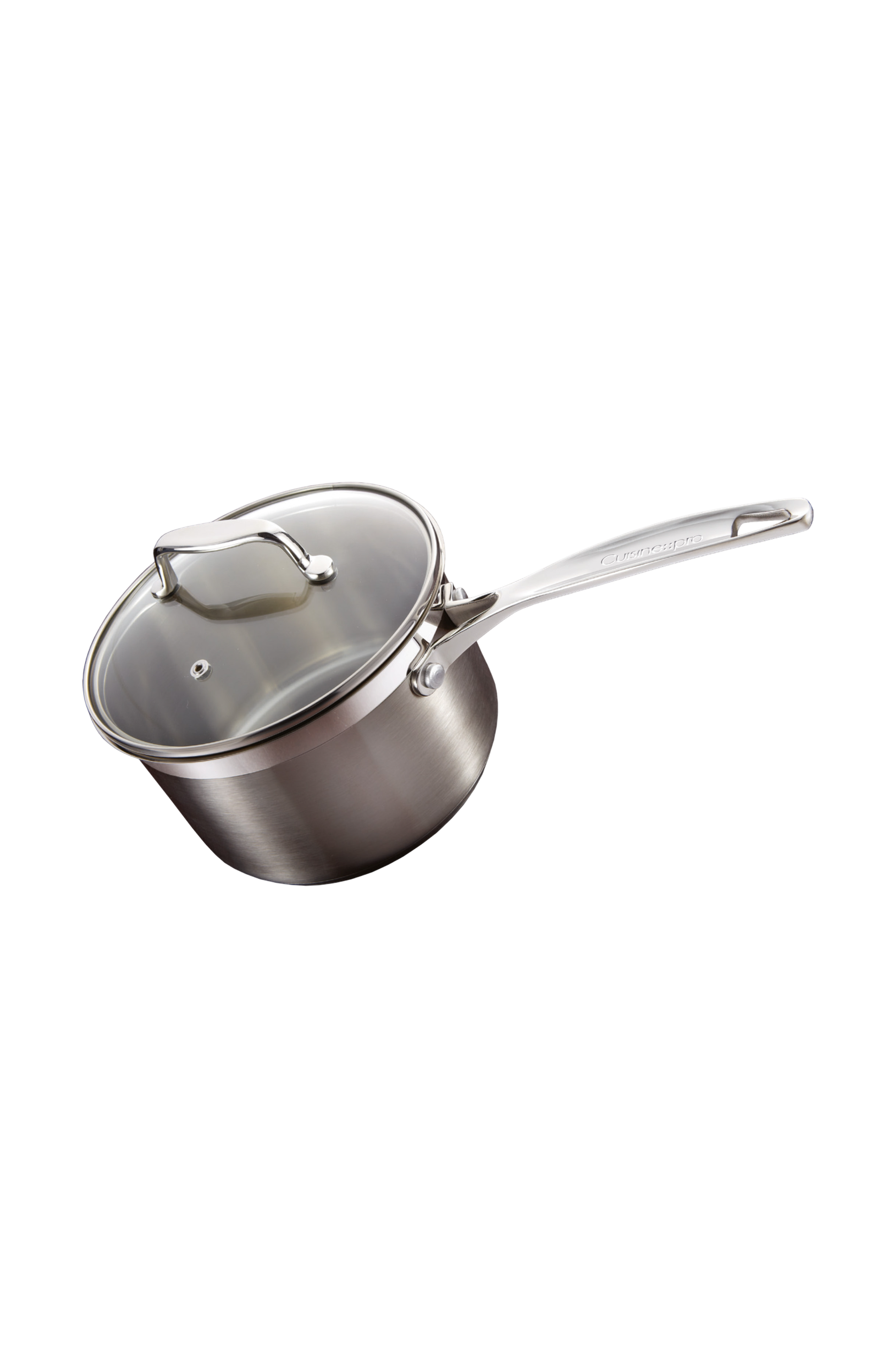 selected SILVER
