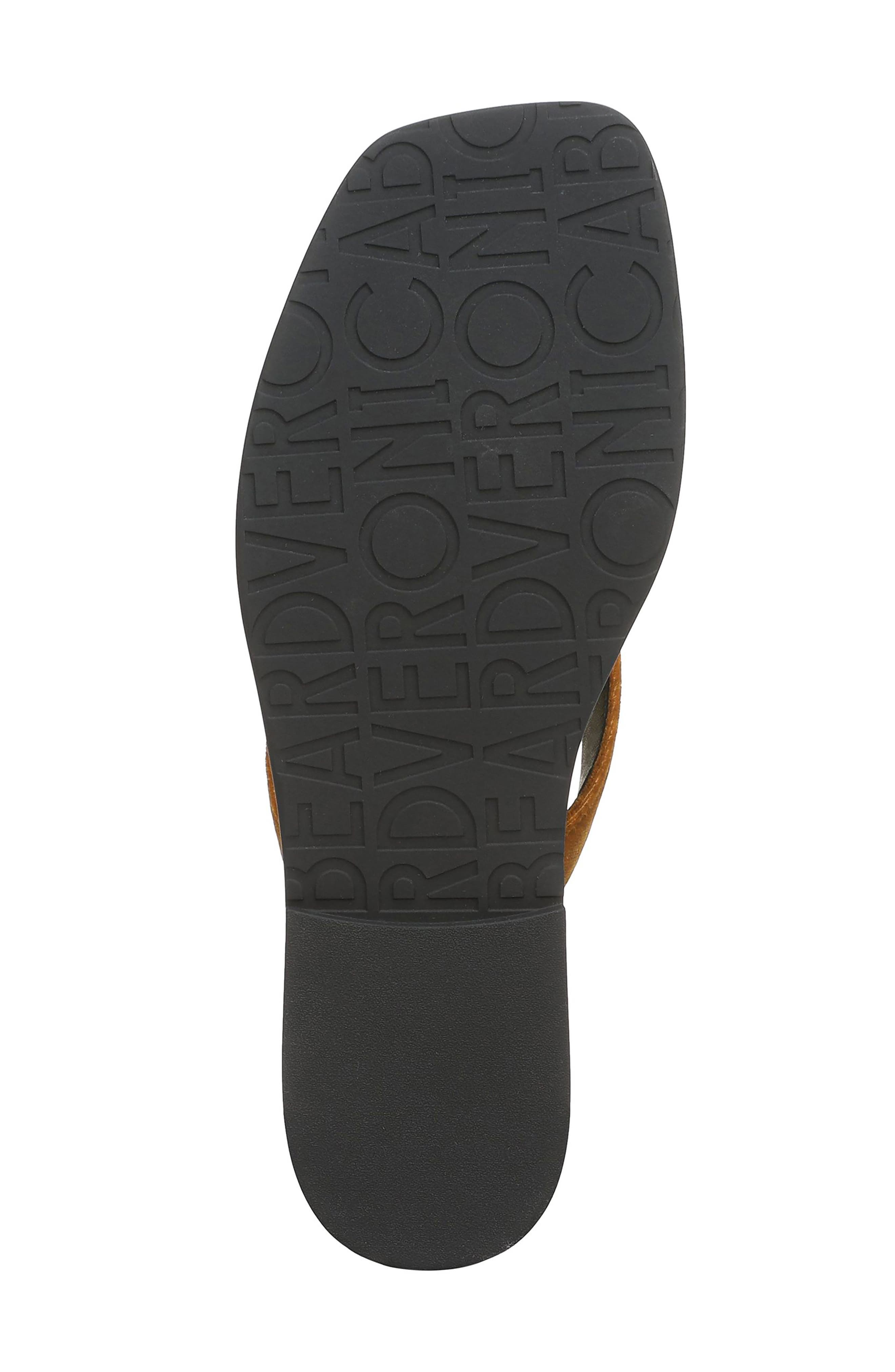 Clea Flip Flip, Alternate, color, MUSTARD YELLOW