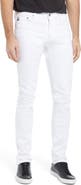 AG Tellis Slim Fit Stretch Jeans