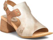 Børn Sylvie Slingback Sandal