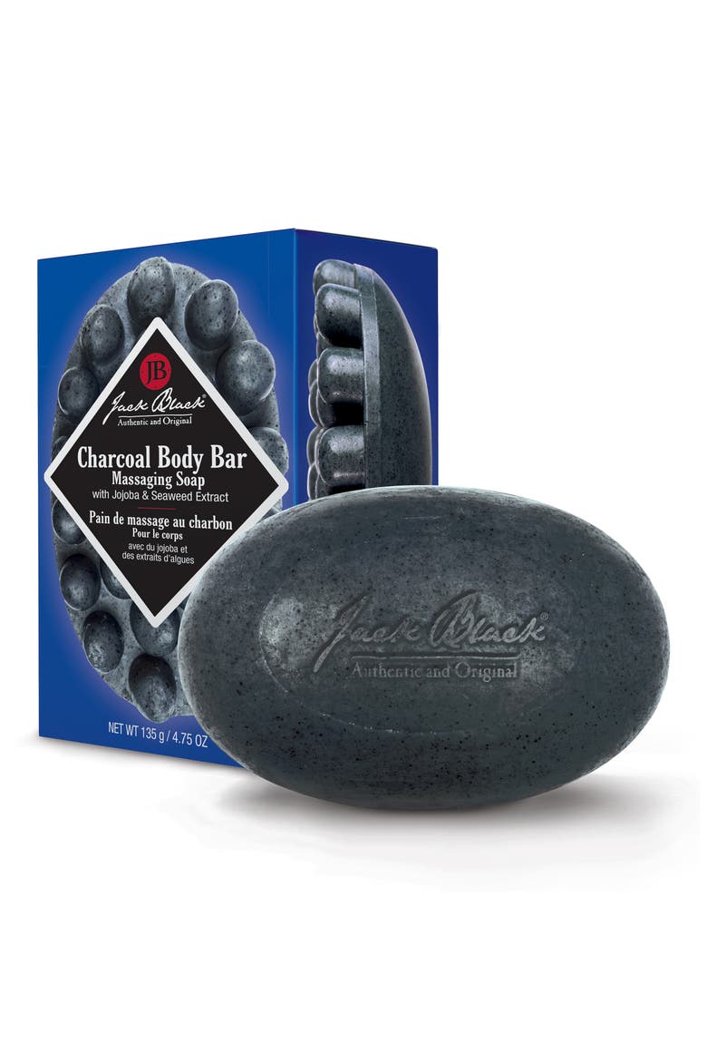 Charcoal Body Bar, Alternate, color, NO COLOR