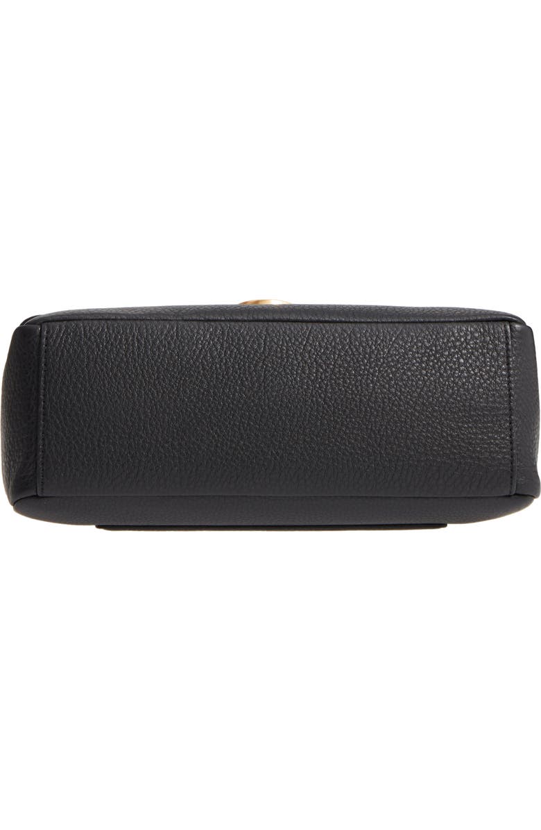 Tory Burch Chelsea Flap Leather Shoulder Bag, Alternate, color,