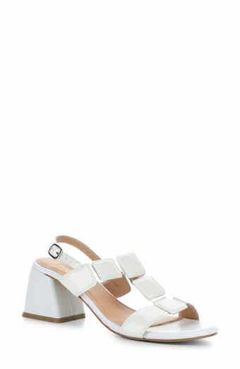Glow Slingback Sandal