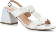 Bos. & Co. Glow Slingback Sandal