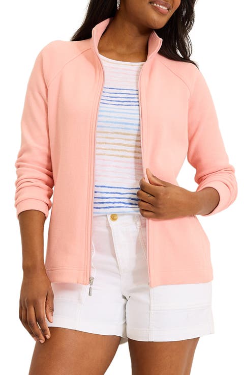 New Aruba Zip Jacket