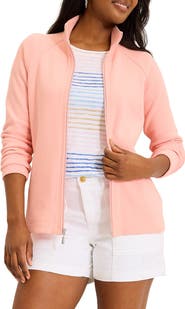 Tommy Bahama New Aruba Zip Jacket