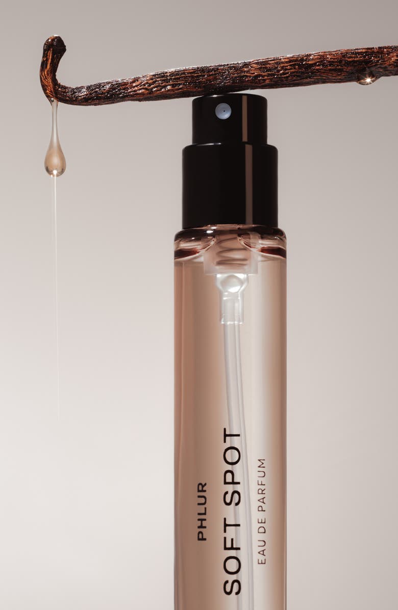 PHLUR Soft Spot Eau de Parfum, Alternate, color,