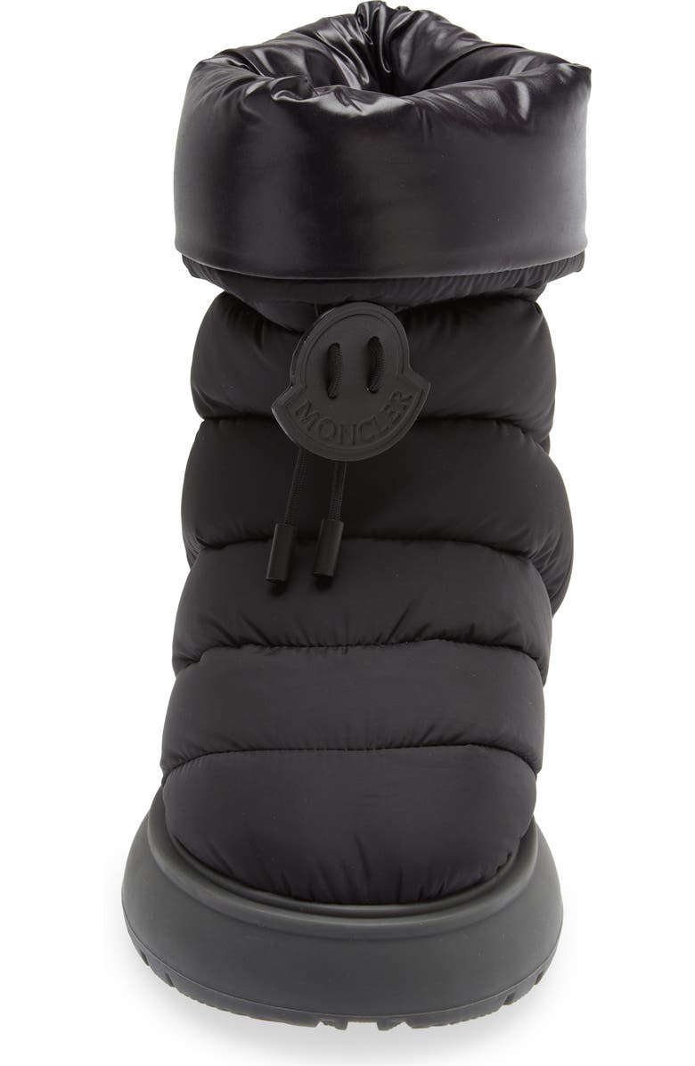 Moncler Gaia Snow Boot, Alternate, color,