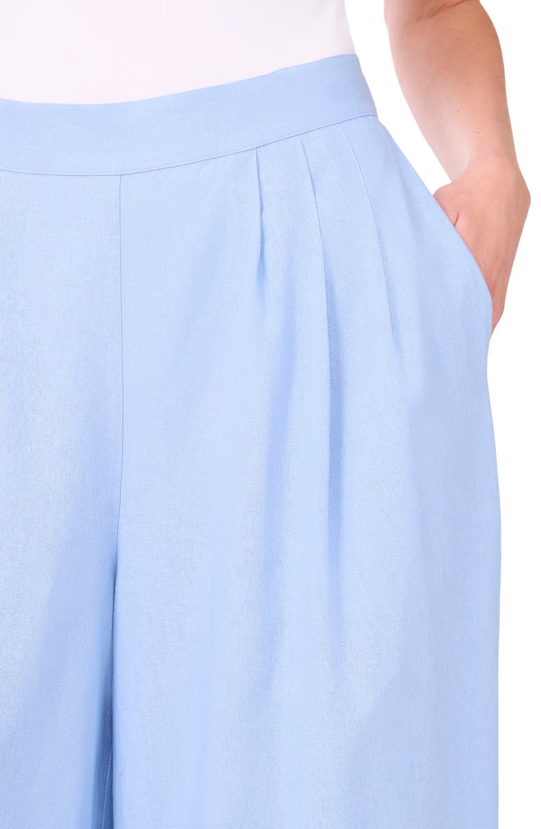 Parker The Maire Pants, Alternate, color, Pale Blue