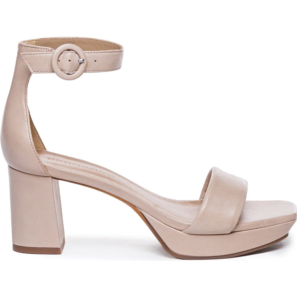 BERNARDO FOOTWEAR BERNARDO FOOTWEAR CARLA PLATFORM SANDAL