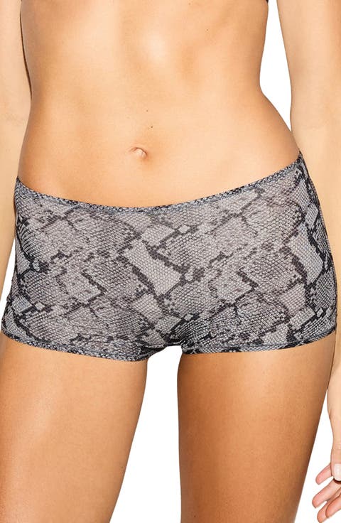 Fits Everybody Boy Shorts (Regular & Plus)