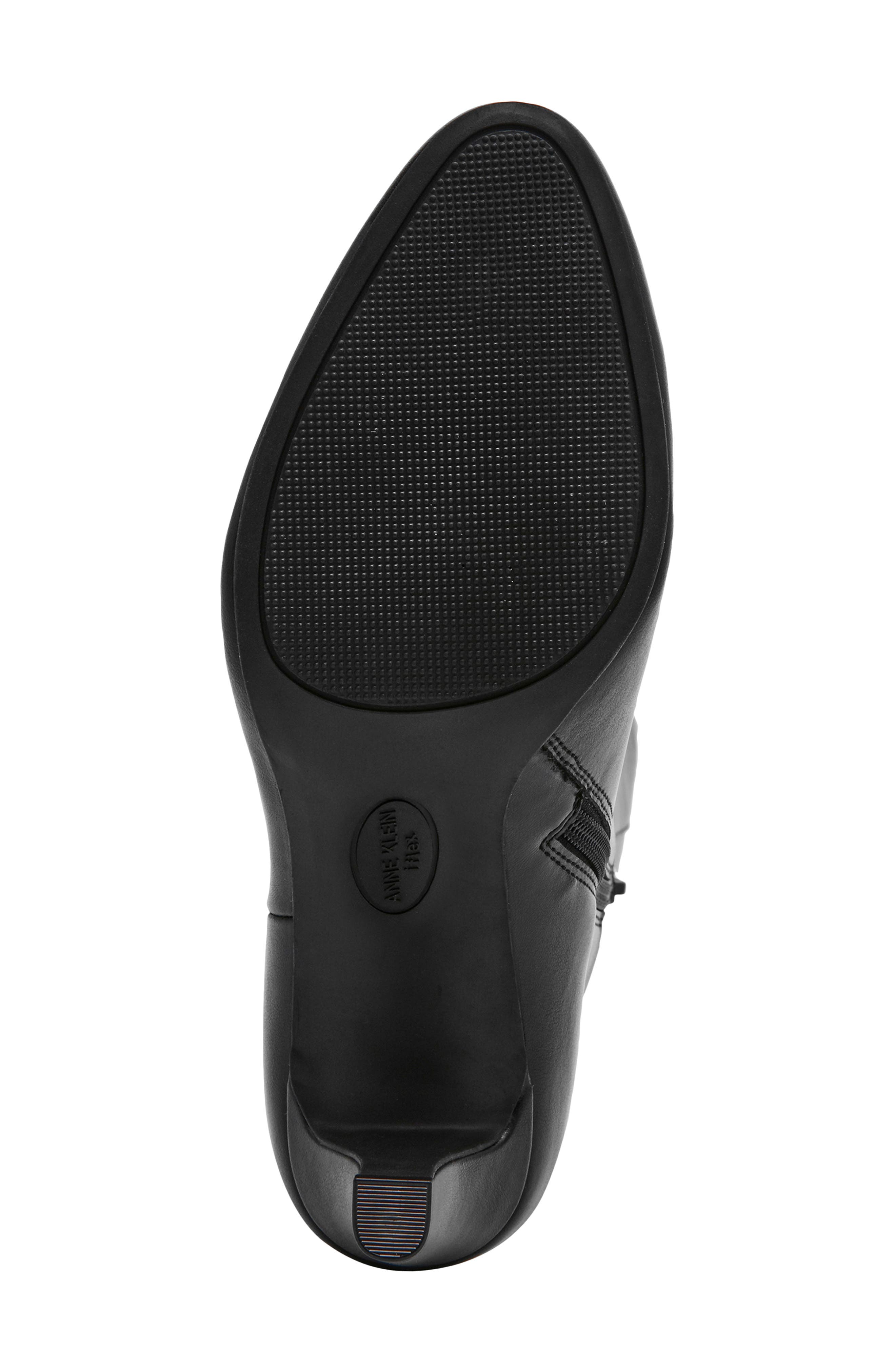 Anne Klein Arcadia Knee High Boot, Alternate, color, 