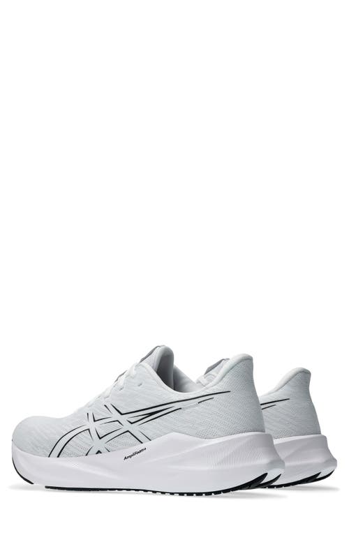 Asics ® Versablast 4 Training Shoe In White/black