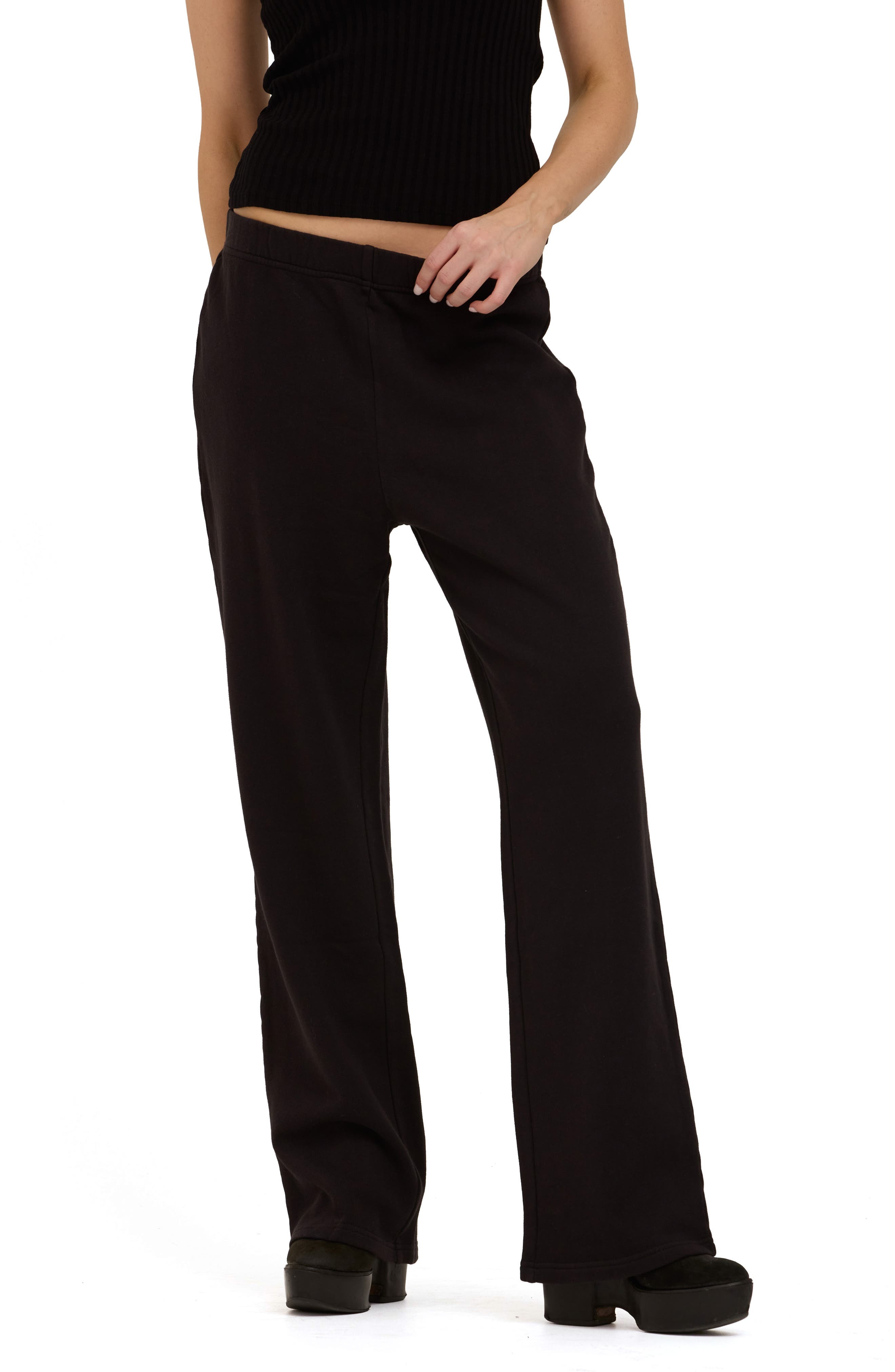 selected BLACK