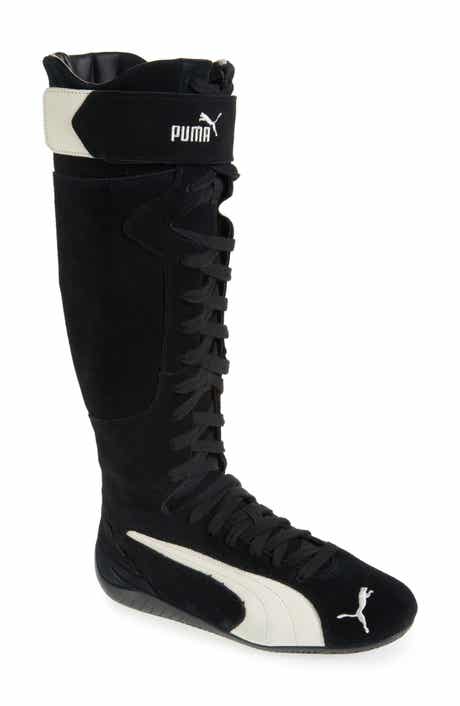Speedcat Sneaker Boot