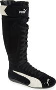 PUMA Speedcat Sneaker Boot