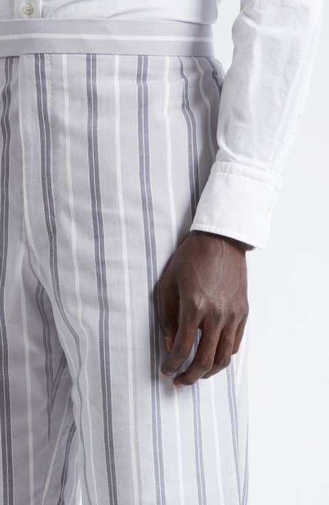 Fit 1 Stripe Backstrap Shorts