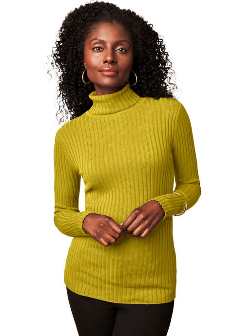 Women's Yellow Turtlenecks | Nordstrom