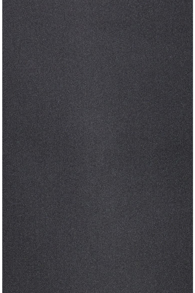 Liquid Logo Satin Jersey, Alternate, color, BLACK