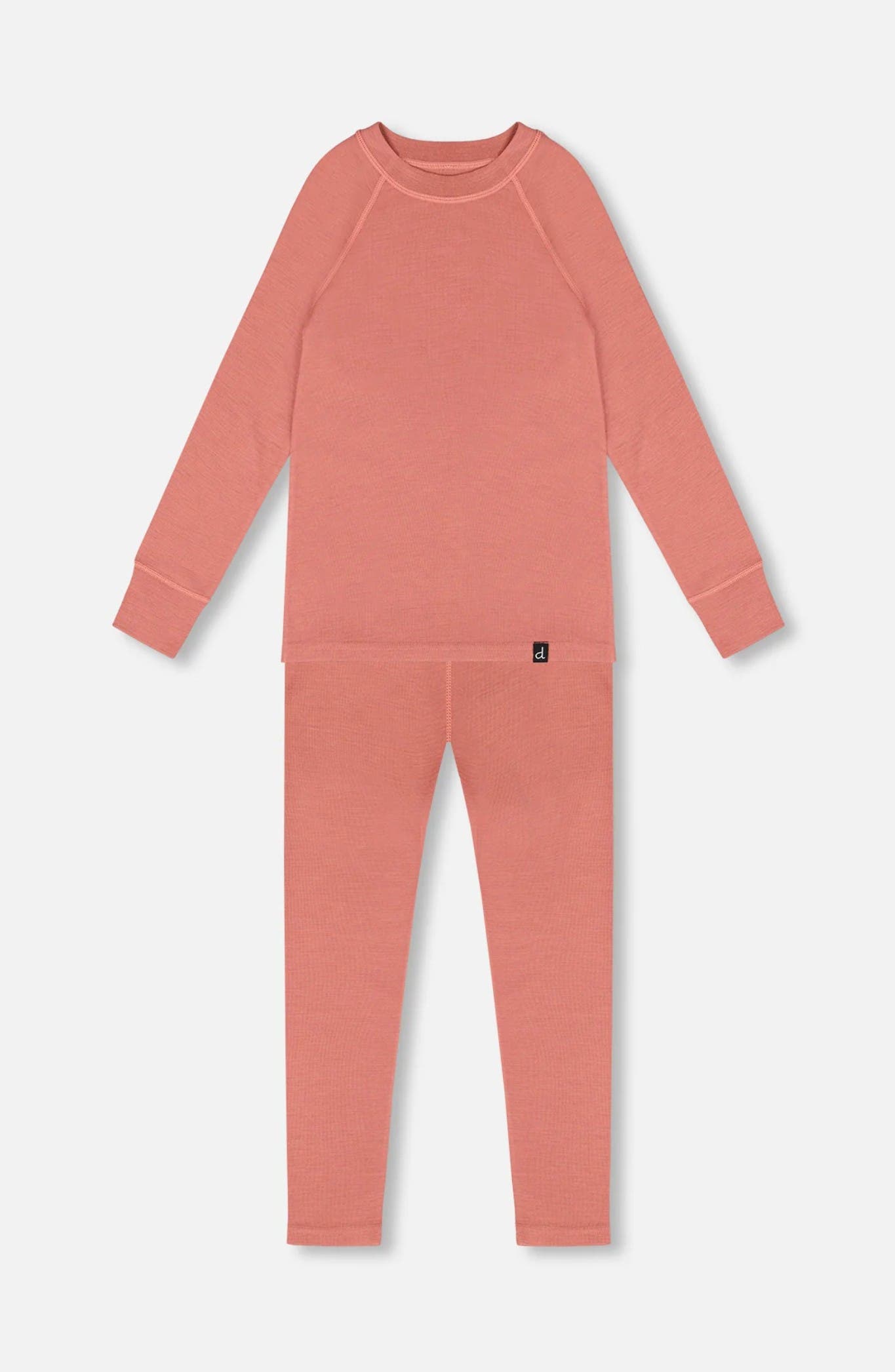 selected Dusty Pink