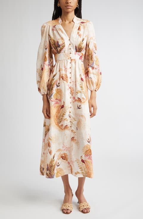 Zimmermann Casual Dresses for Women | Nordstrom
