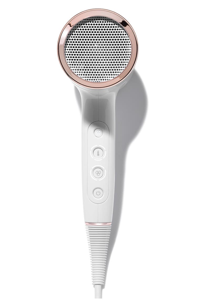 'T3 AireLuxe Hair Dryer, Alternate, color, NO COLOR