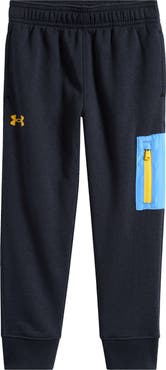 Under Armour Kids' Pocket Joggers