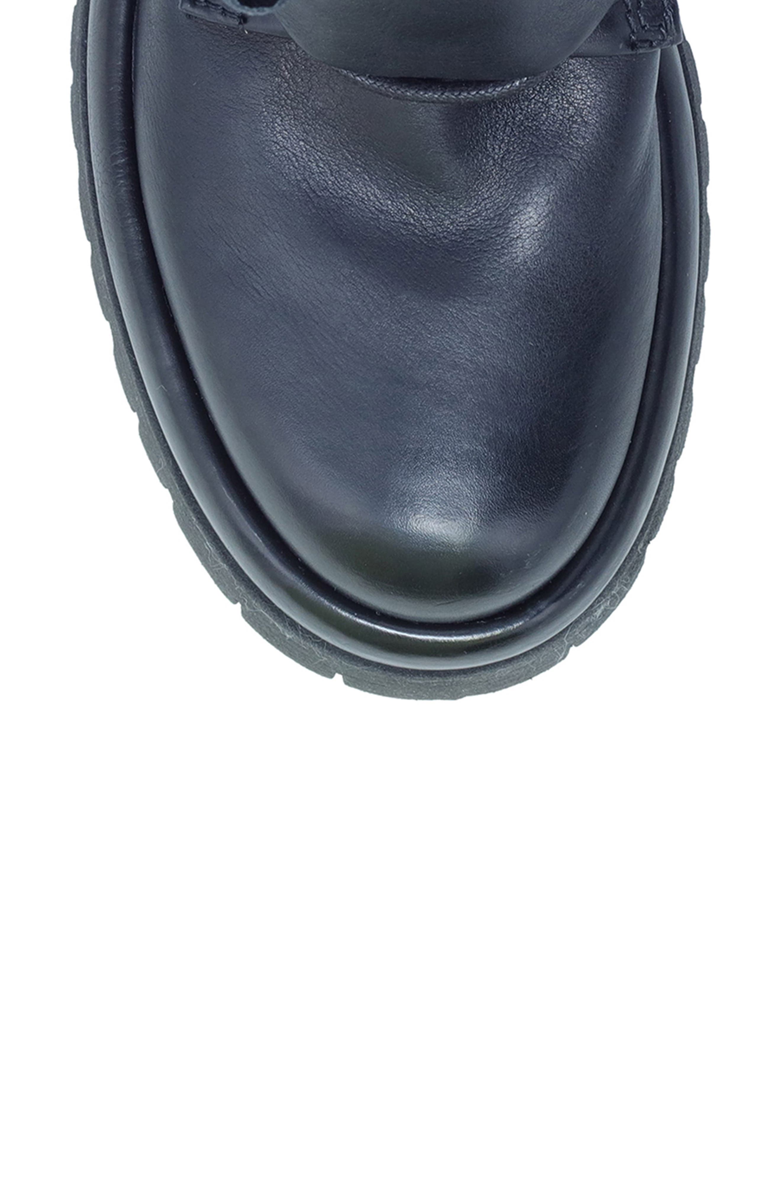 A.S.98 Drakie Bootie, Alternate, color, Black