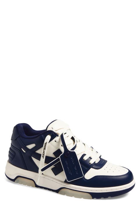 Out of Office Low Top Sneaker (Men)