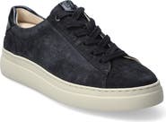 Mephisto Dotty Lace-Up Sneaker