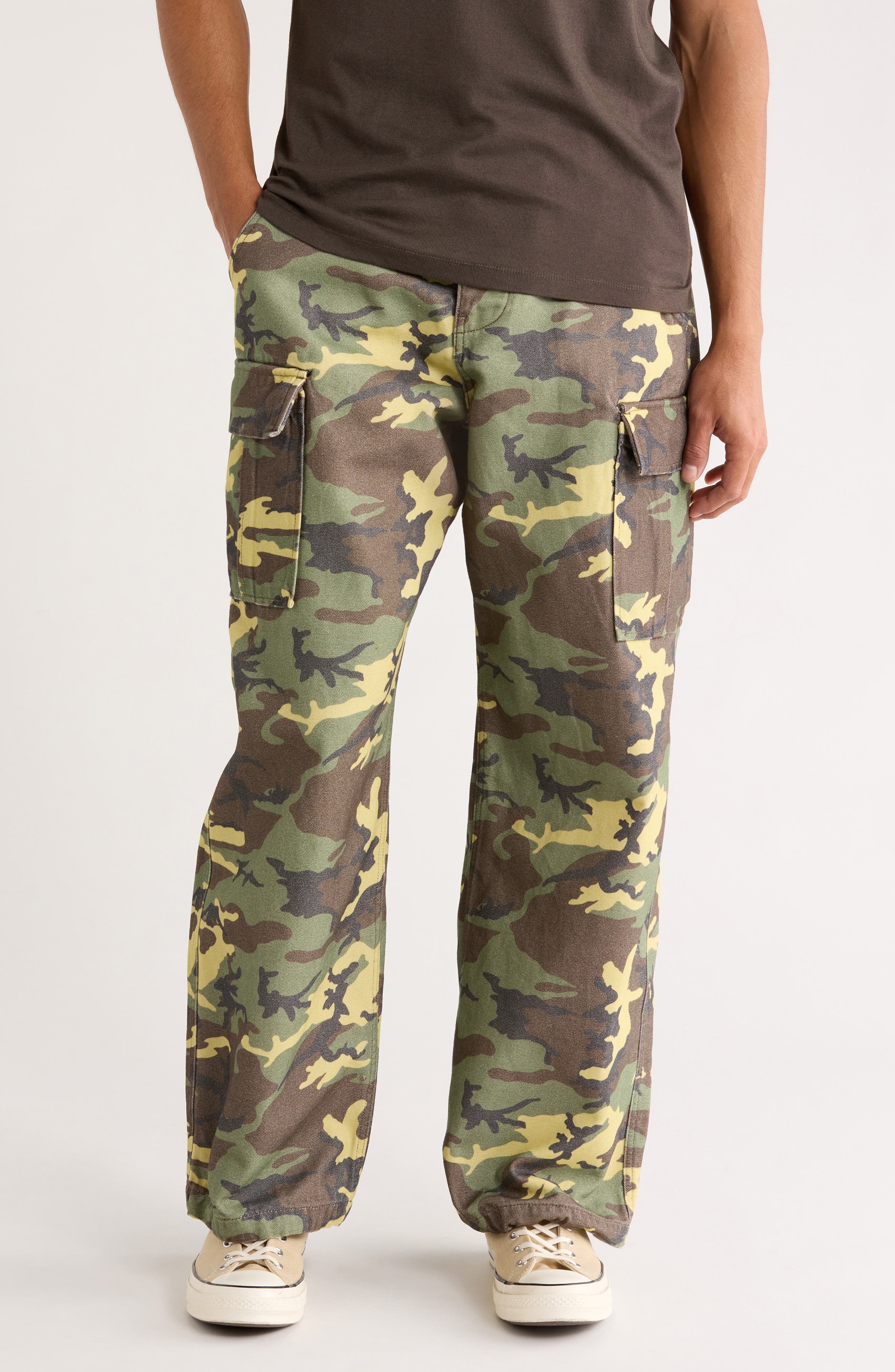 STAN RAY Major Cargo Pants