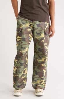 STAN RAY Major Cargo Pants