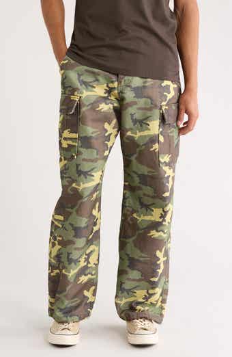 STAN RAY Major Cargo Pants