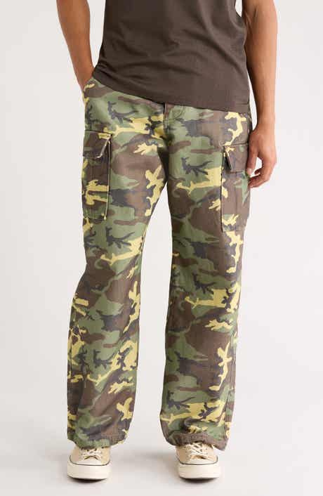 STAN RAY Major Cargo Pants