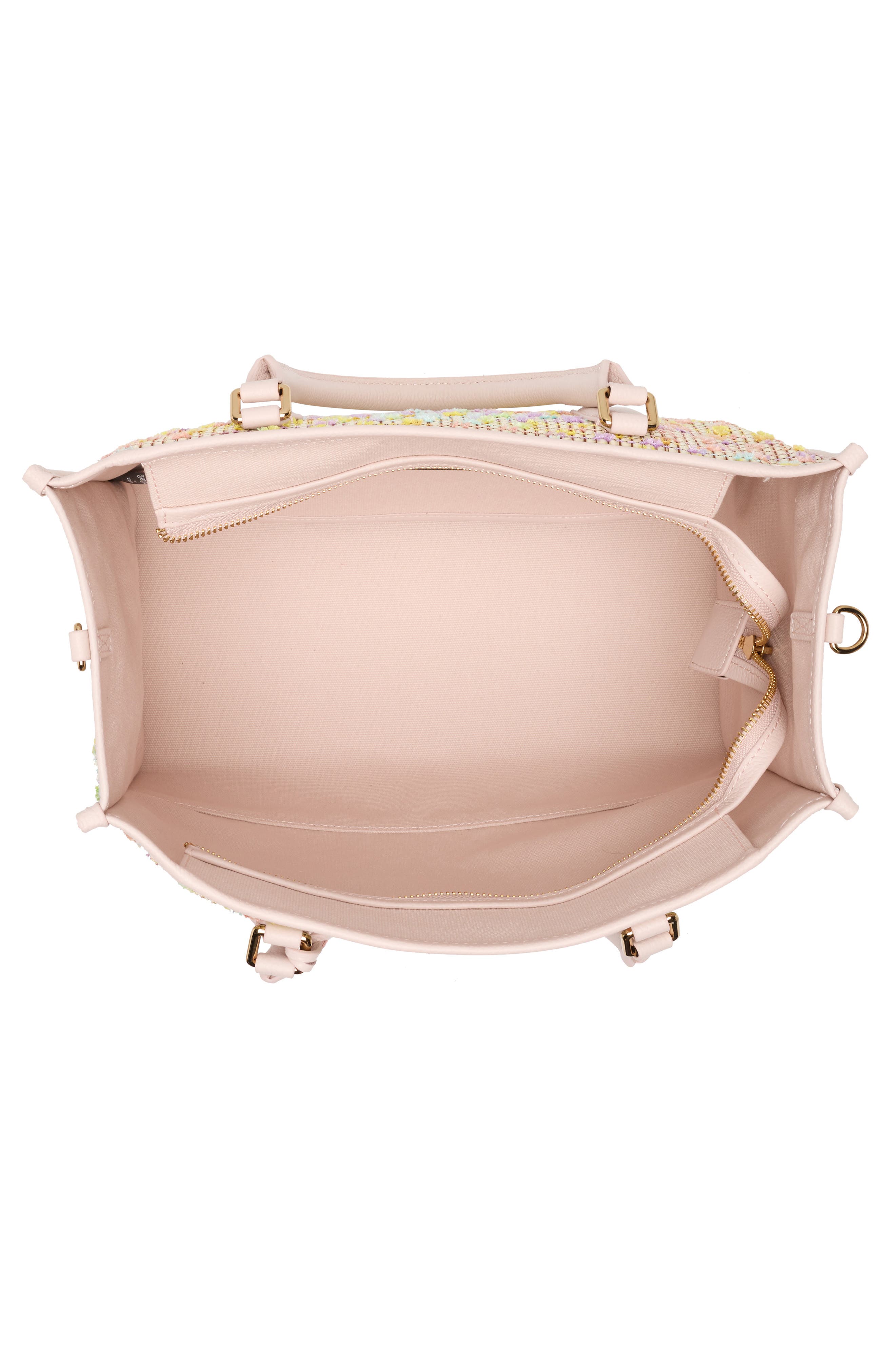 Kurt Geiger London Chiswick Top Handle Tote Bag, Alternate, color, 