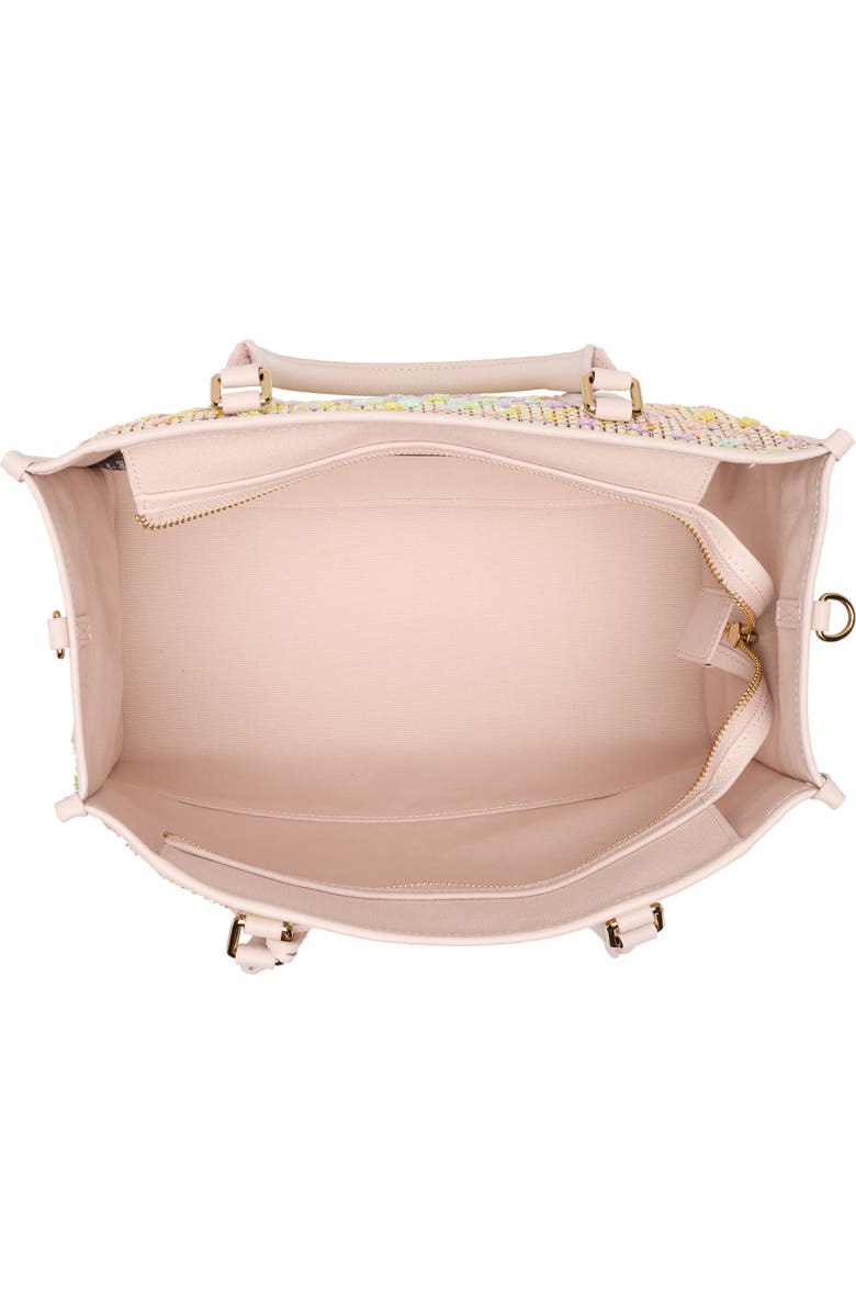 Kurt Geiger London Chiswick Top Handle Tote Bag, Alternate, color,