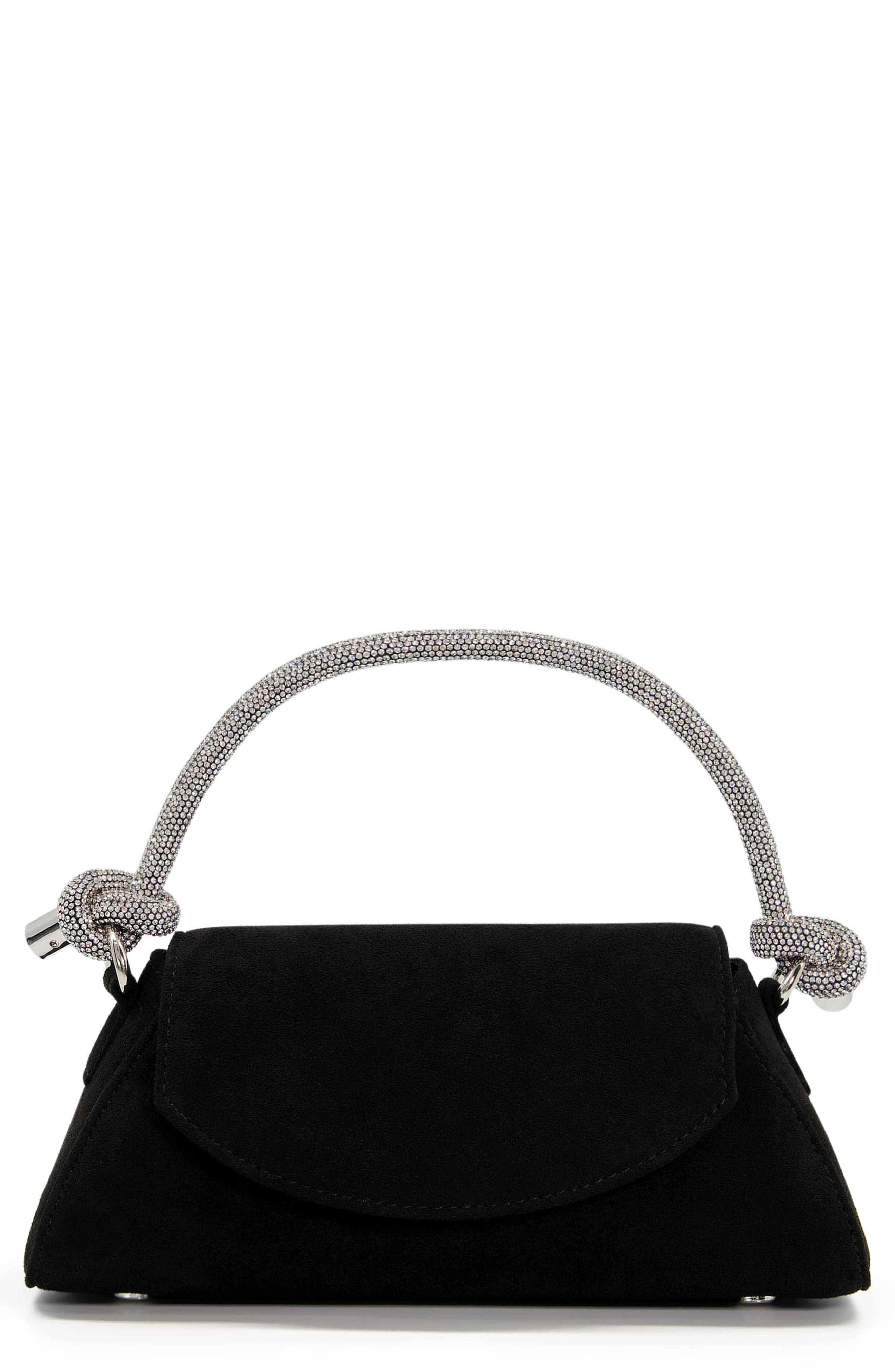 Dune London Brynley Clutch, Main, color, 