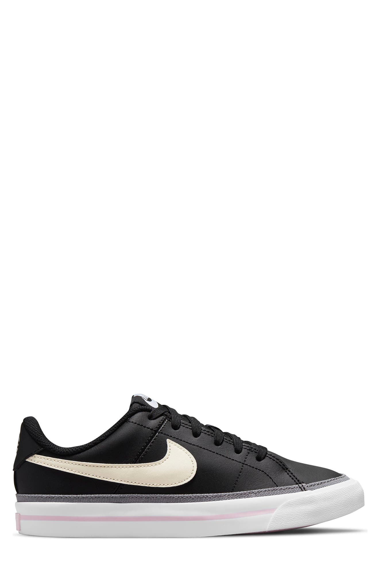 Nike Court Legacy SE Sneaker, Alternate, color, 